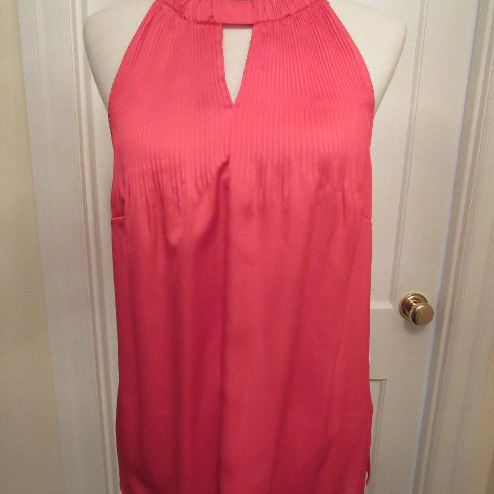 Laundry Geranium Blouse – Size 12